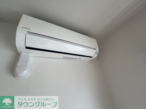 CICADA ASAGAYAの物件内観写真